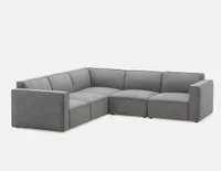 RYLAN modular sectional sofa