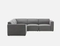 RYLAN modular sectional sofa