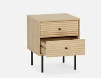 ALMA bedside table