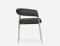 TAURO leatherette chair