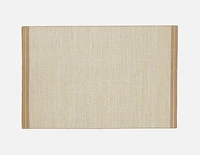 NOVARA hand woven rug 8'x10'