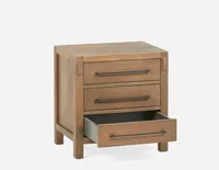 BELFORT bedside table