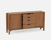 QUINTON contemporary sideboard