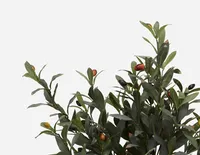 OLIVE I artificial potted plant 130cm