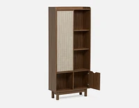 ELLINGTON contemporary bookcase