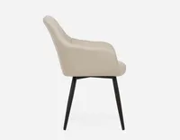 CAMILA dining armchair