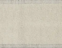 KIRAN handwoven wool rug  6'x9'