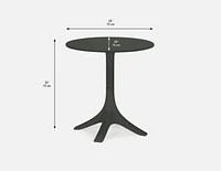 ATLANTA indoor/outdoor dining table