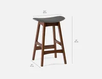 ELLI counter stool 61 cm