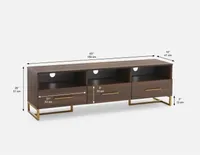 GEORGE media unit 160 cm