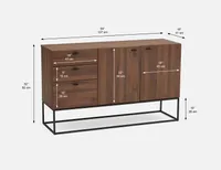 CONRAD sideboard