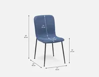 NEYLA dining chair