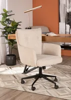 DUARTE office chair