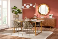 KARL dining table 180 cm