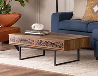 JAX coffee table