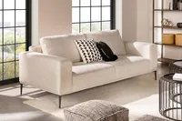 LOUNIS 3-seater sofa