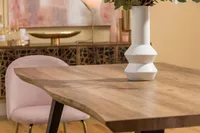 JERRY large dining table 210 cm