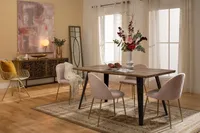 JERRY large dining table 210 cm