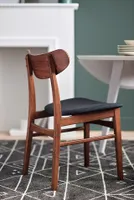 HOUSTON bentwood dining chair