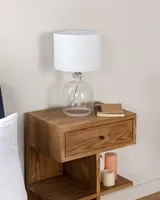 ALINA table lamp 43 cm height