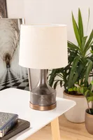 RIVOLI table lamp 48 cm height