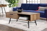 NASH coffee table 120 cm