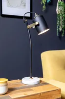 MARBEL table lamp 60 cm height