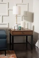 SIDY end table