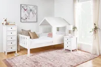 BENJI toddler twin bed