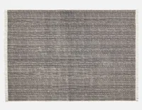 ENOLA woven cotton rug 160 cm x 230 cm