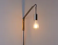 RENNES wall lamp 32 cm height