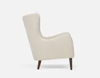 POLO tufted armchair