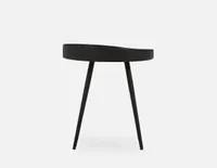 SILHOU end table 50 cm height