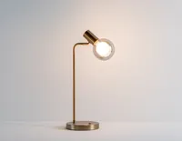 FAYE table lamp (height: 52 cm)