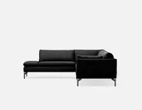 TOSCAN right-facing sectional sofa