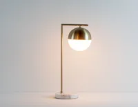 GOLL table lamp 56 cm height