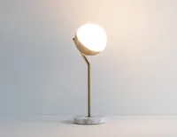 MONDO table lamp 56 cm height