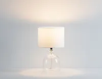 ALINA table lamp 43 cm height