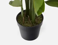 ALISA artificial potted plant 140 cm