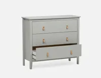 JACE 3-drawer dresser