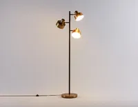 TUXA floor lamp 167 cm height