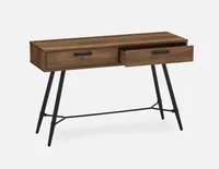 NASH console table 120 cm