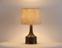 RIVOLI table lamp 48 cm height