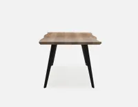 JERRY large dining table 210 cm