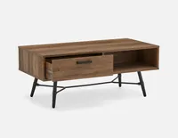 NASH coffee table 120 cm