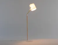 ADRIA floor lamp 156 cm height