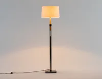 PRATO adjustable floor lamp 141 cm to 164 cm height