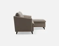 SUZI interchangeable sectional sofa