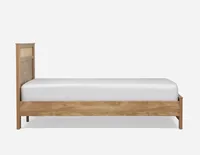 GILLES double bed