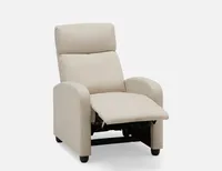 BIXX reclining armchair